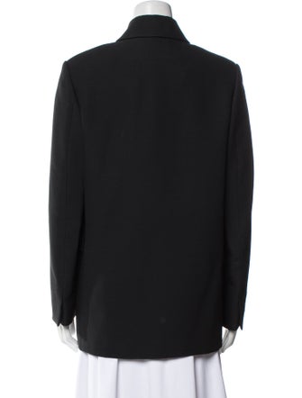 Veronica de Piante Silk Jacket