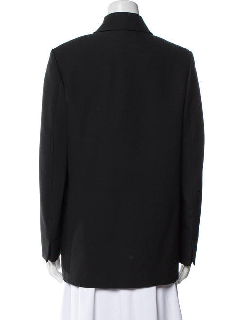 Veronica de Piante Silk Jacket