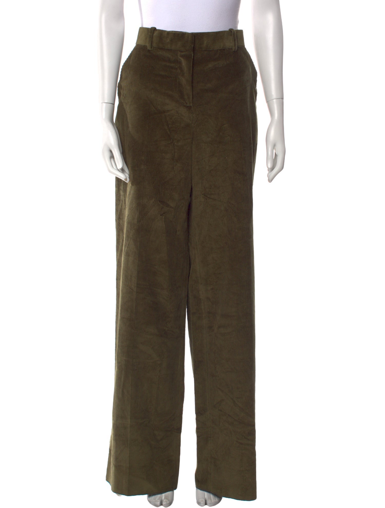 Veronica de Piante Wide Leg Pants