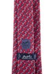 Hermès Silk Tie