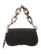 Coachtopia Leather Evening Bag