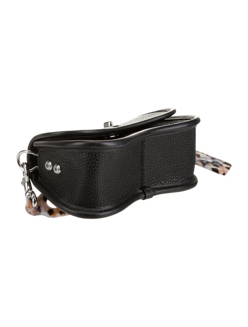 Coachtopia Leather Evening Bag