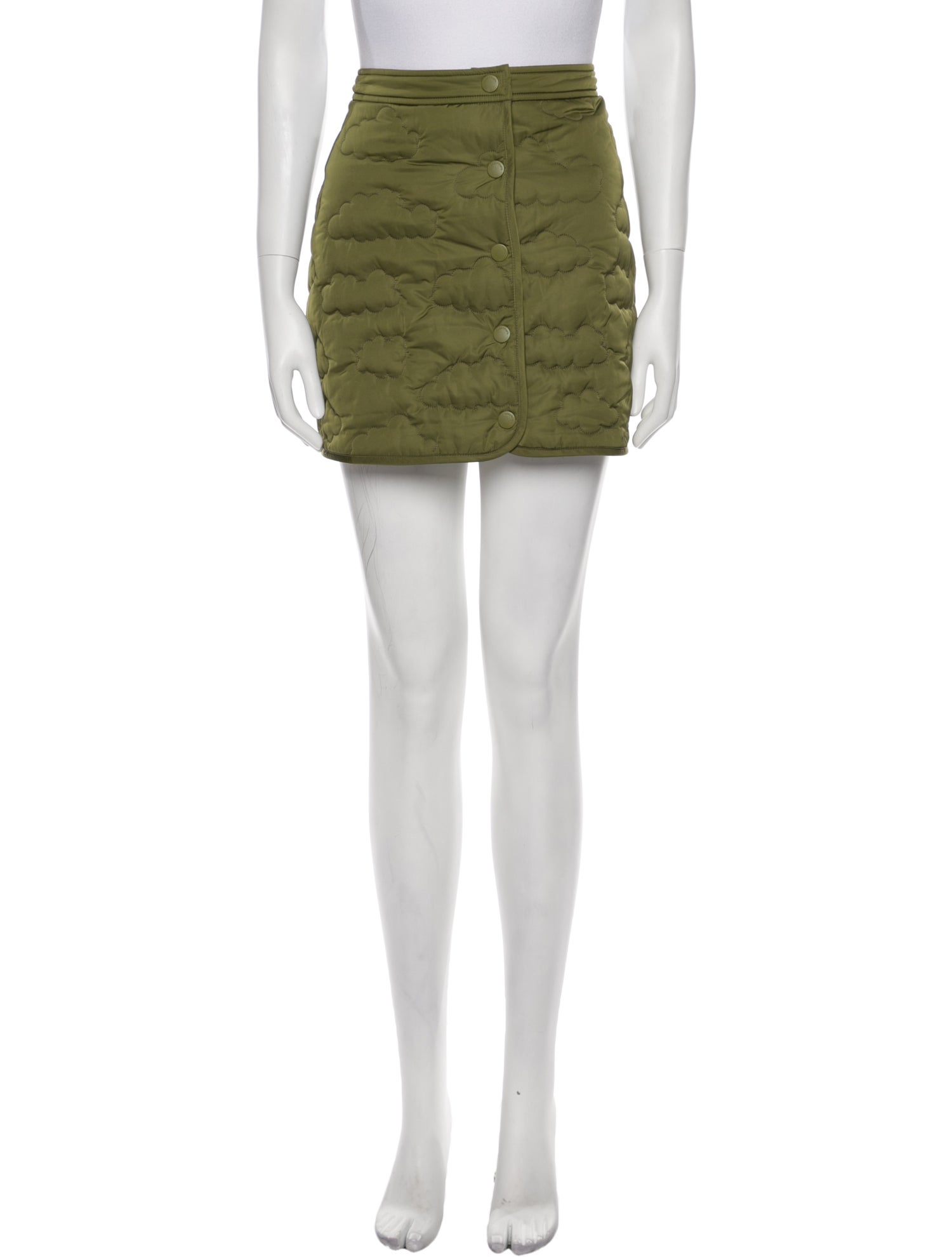 Coachtopia Mini Skirt