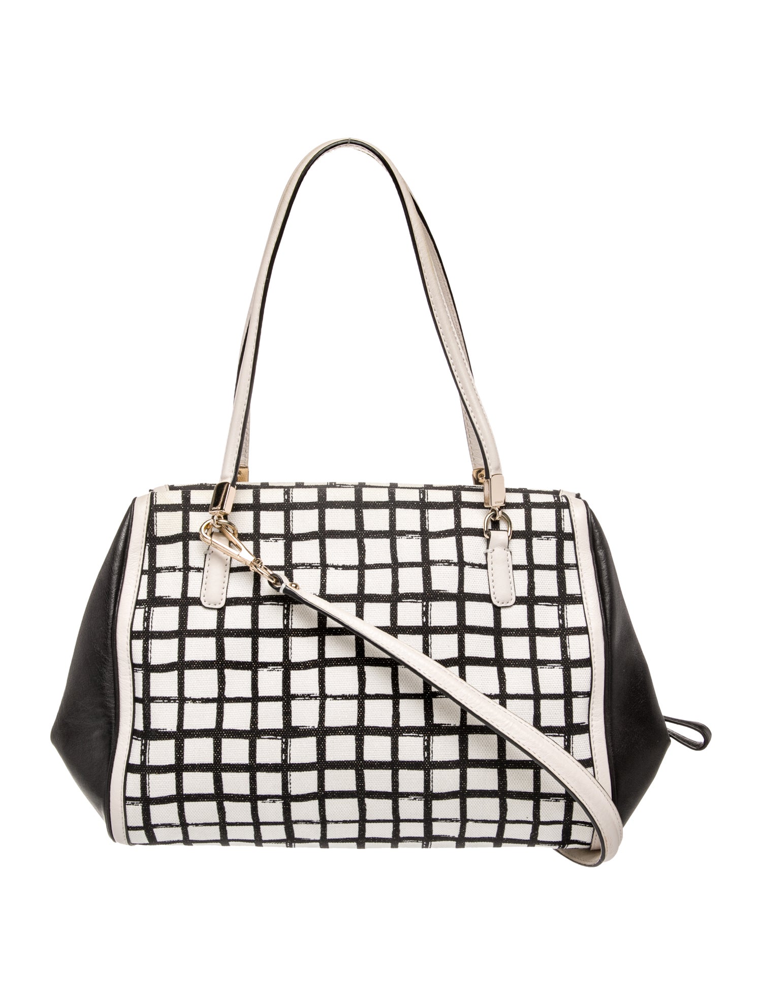 Coachtopia Leather Shoulder Bag