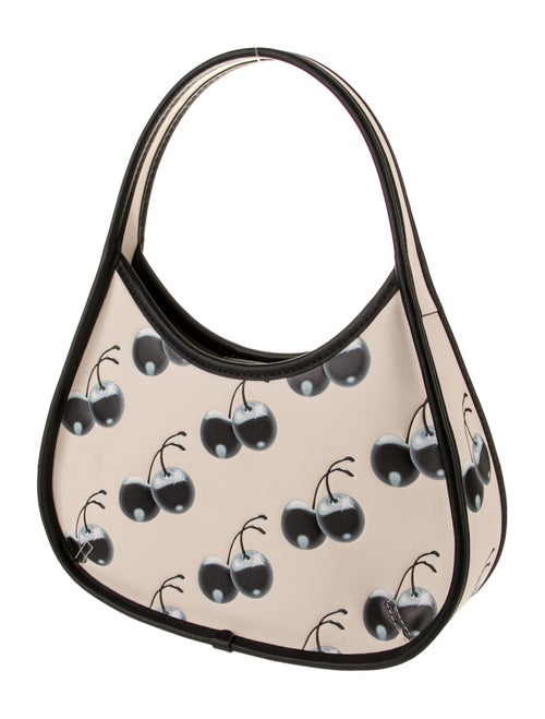 Coachtopia Leather Top Handle Bag