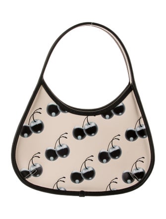 Coachtopia Leather Top Handle Bag