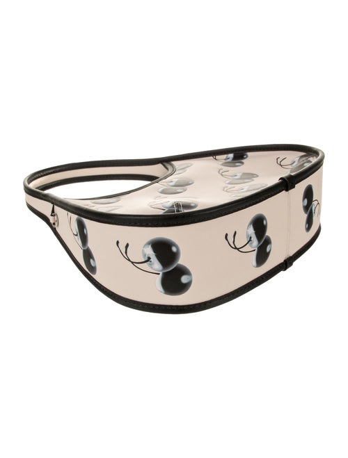 Coachtopia Leather Top Handle Bag