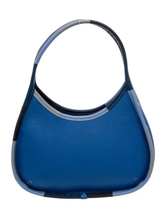 Coachtopia Leather Shoulder Bag