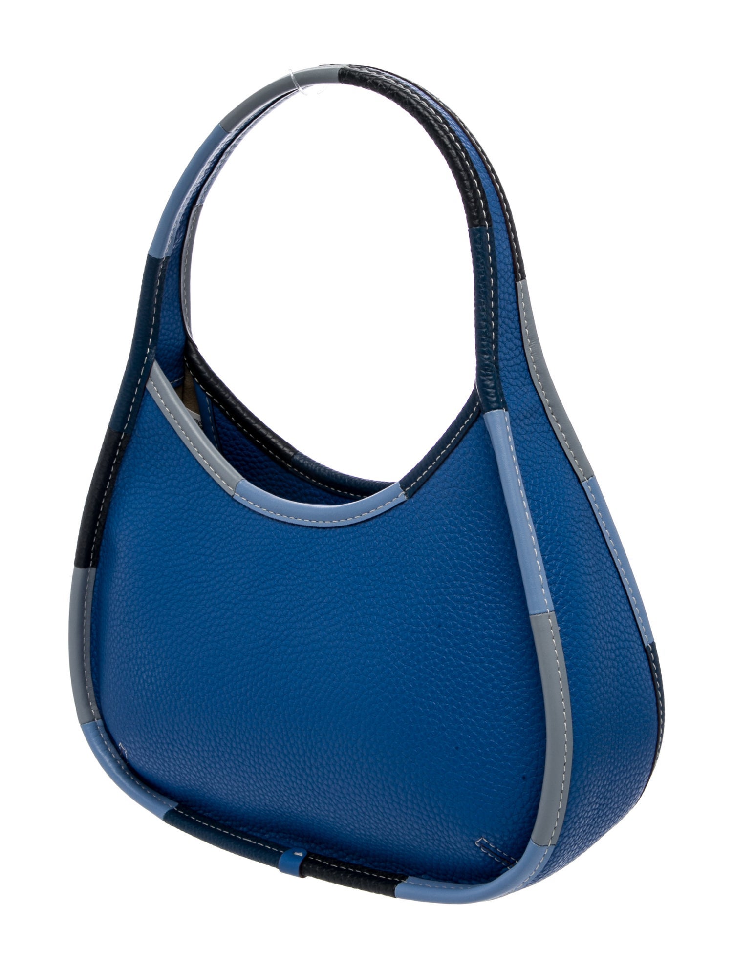 Coachtopia Leather Shoulder Bag