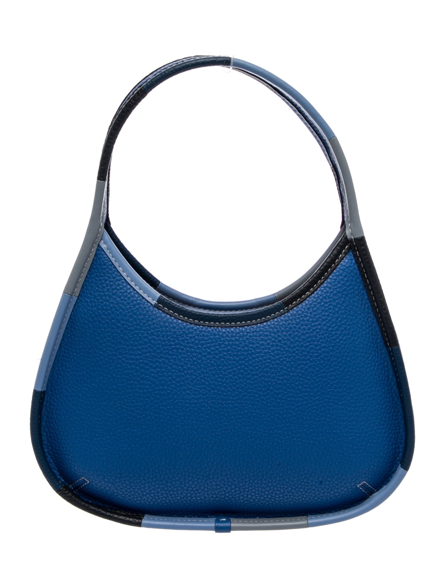 Coachtopia Leather Shoulder Bag