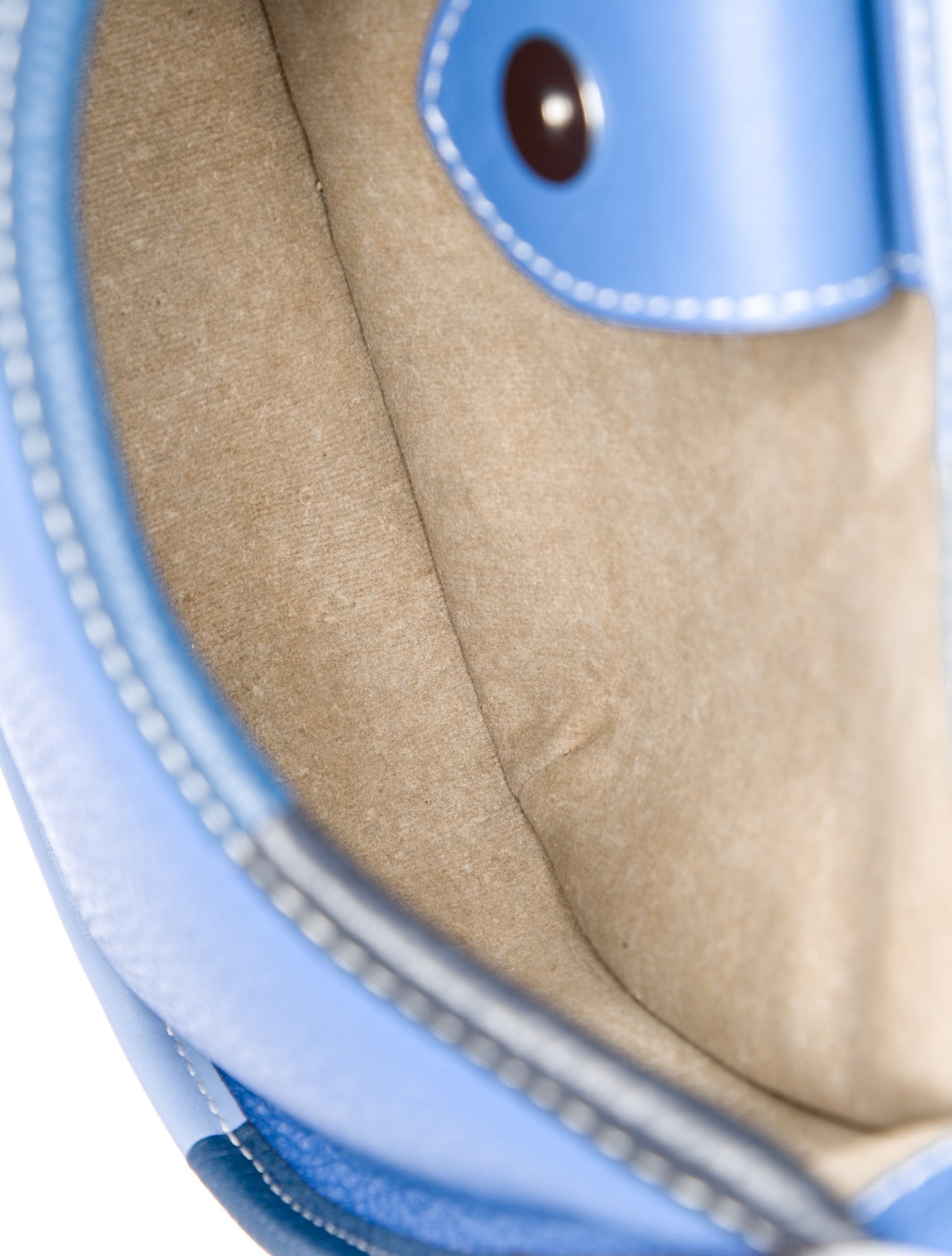 Coachtopia Leather Shoulder Bag