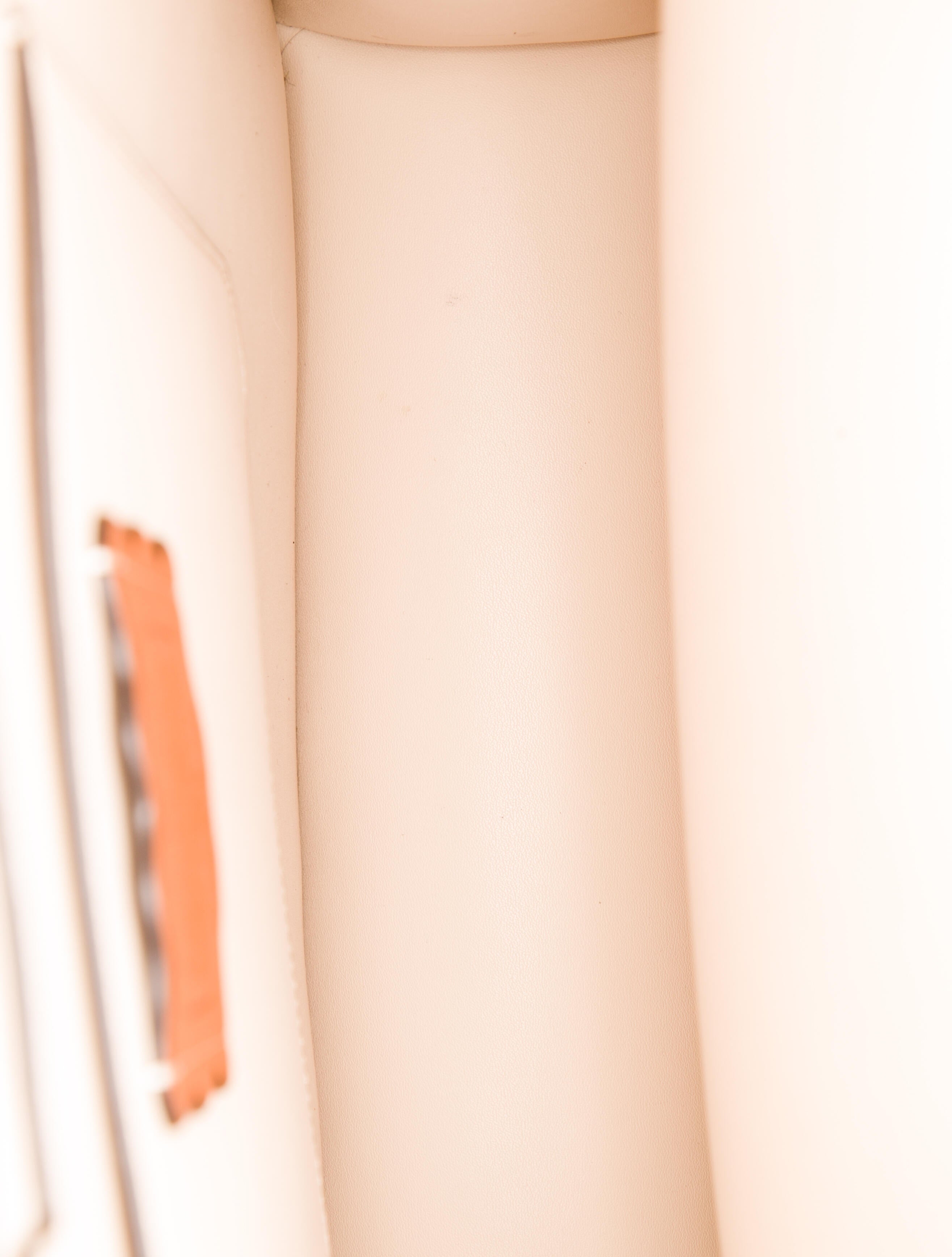 Coachtopia Leather Top Handle Bag