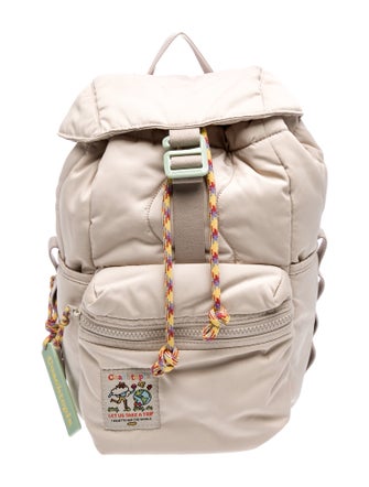 Coachtopia Nylon Backpack