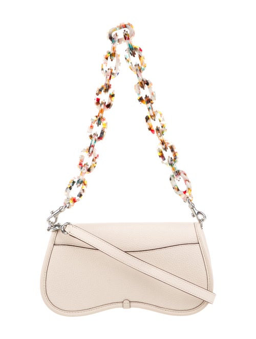 Coachtopia Leather Crossbody Bag