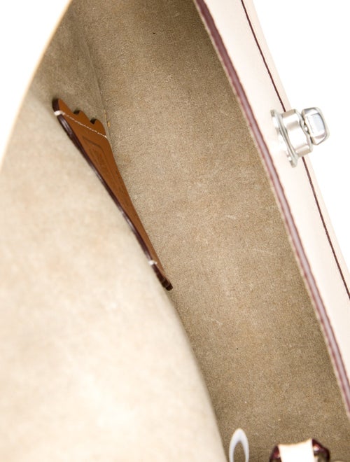 Coachtopia Leather Crossbody Bag