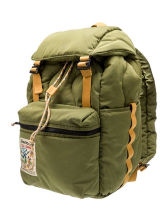 Coachtopia Nylon Backpack