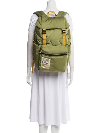 Coachtopia Nylon Backpack