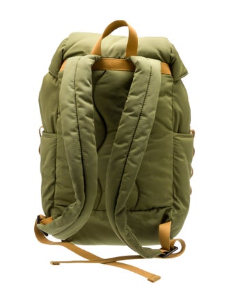 Coachtopia Nylon Backpack