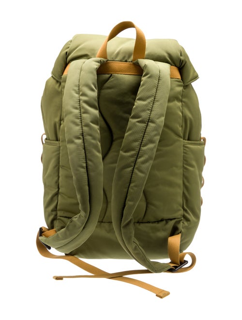 Coachtopia Nylon Backpack