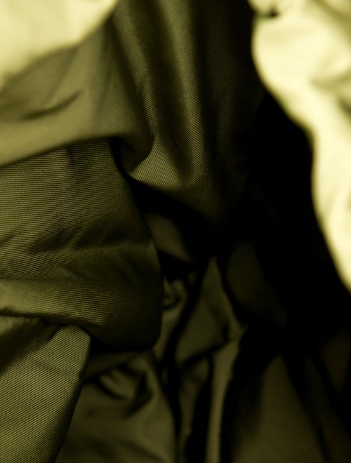 Coachtopia Nylon Backpack