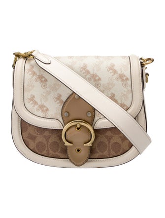 Coachtopia Shoulder Bag