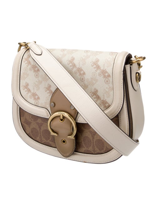 Coachtopia Shoulder Bag