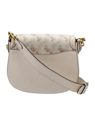Coachtopia Shoulder Bag