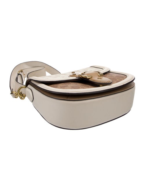 Coachtopia Shoulder Bag