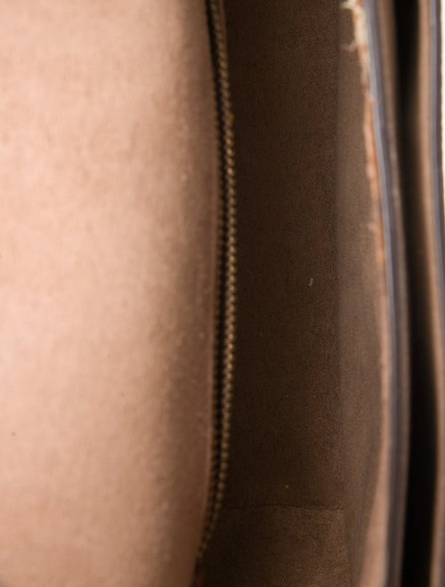 Coachtopia Shoulder Bag