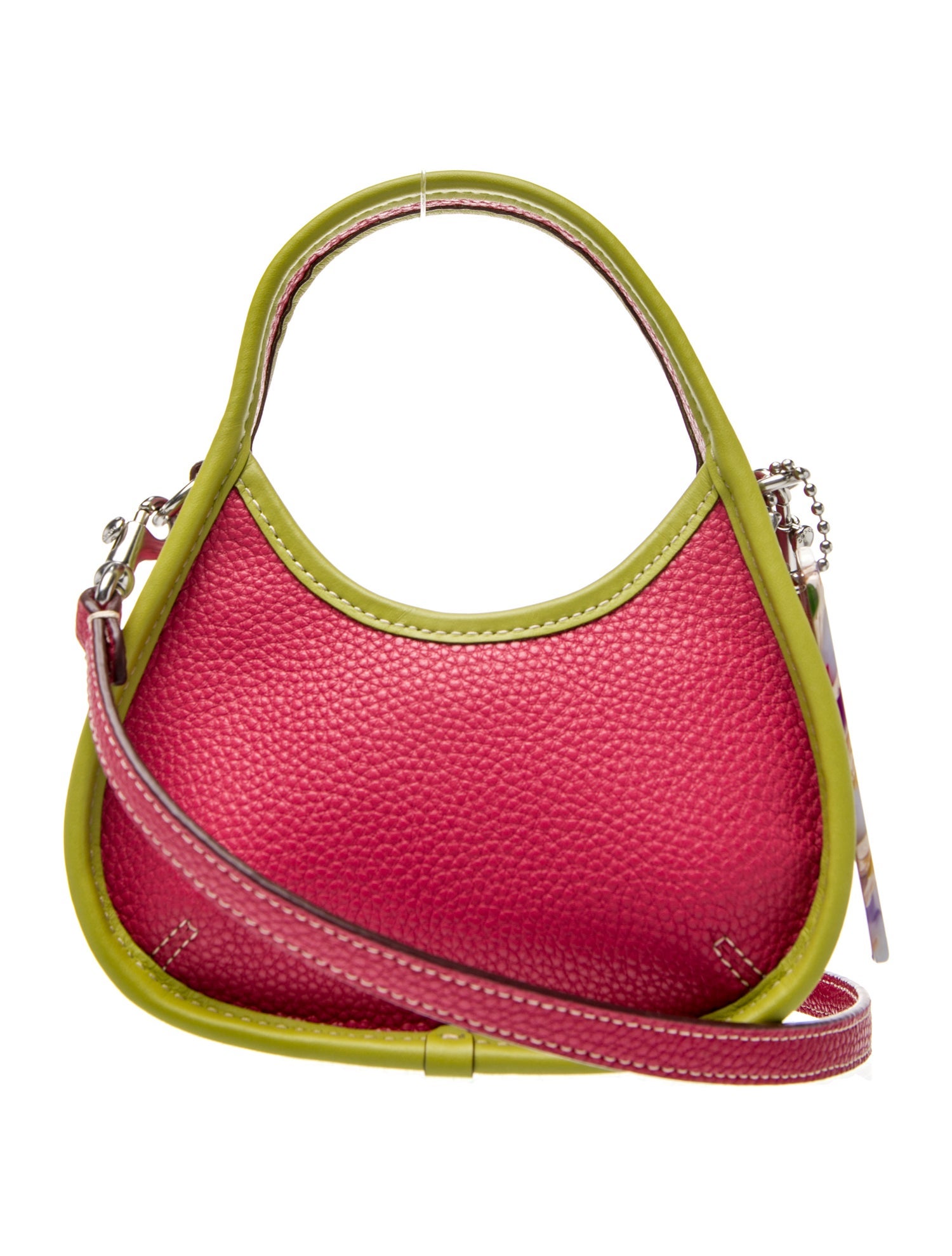 Coachtopia Leather Crossbody Bag w/ Tags