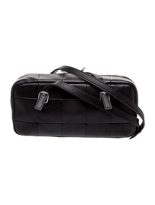 Coachtopia Leather Shoulder Bag