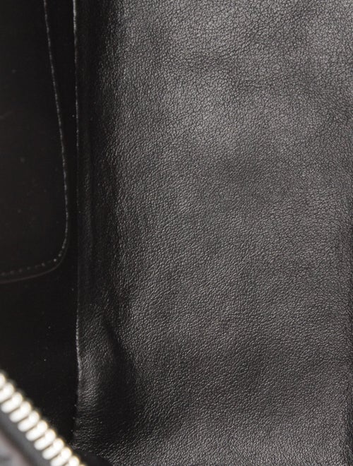 Coachtopia Leather Shoulder Bag