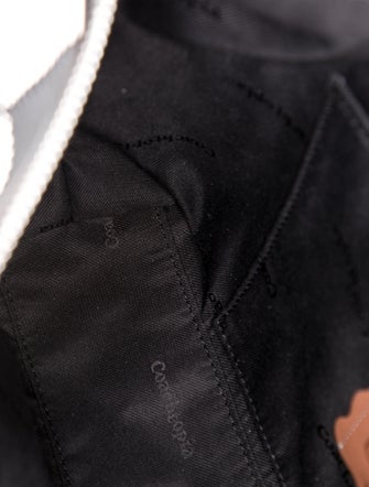 Coachtopia Leather Shoulder Bag