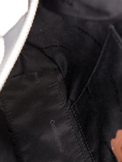 Coachtopia Leather Shoulder Bag