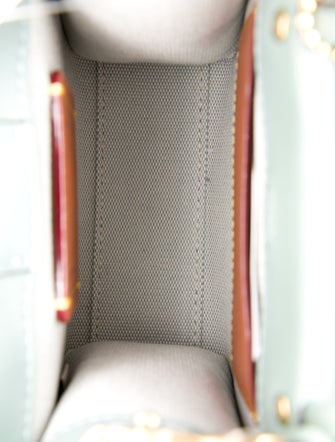 Coachtopia Leather Shoulder Bag