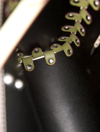 Coachtopia Leather Shoulder Bag