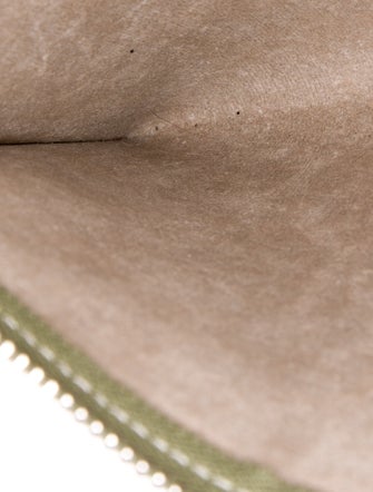 Coachtopia Leather Clutch