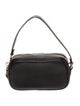 Coachtopia Leather Top Handle Bag