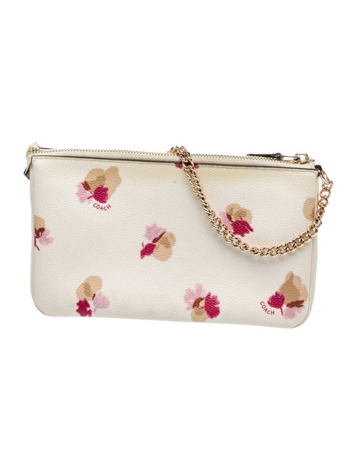 Coachtopia Leather Shoulder Bag