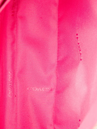 Coachtopia Leather Shoulder Bag