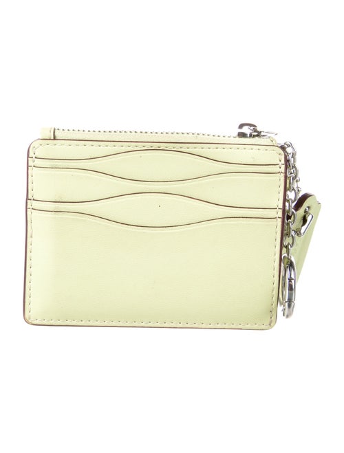 Coachtopia Leather Wallet