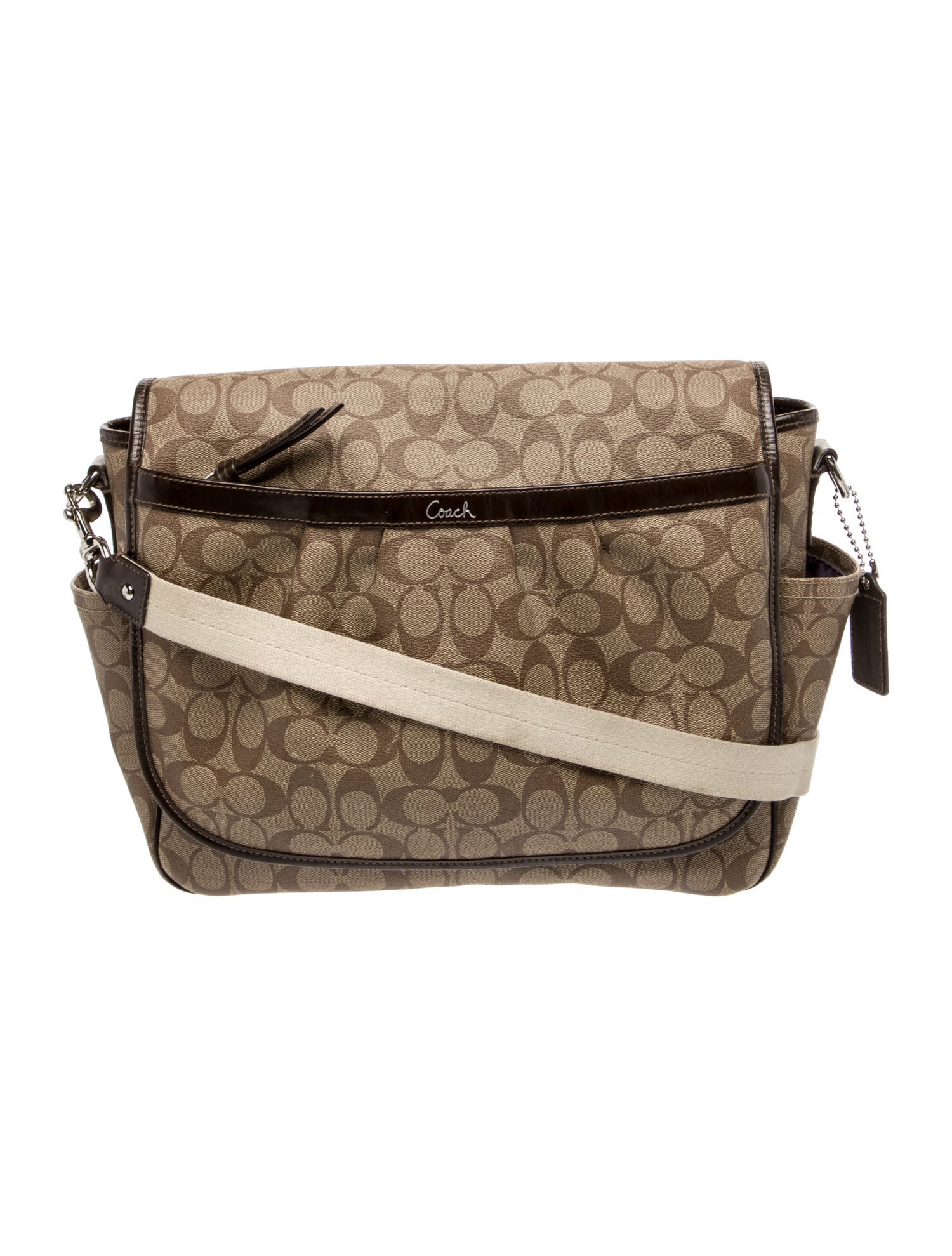 Coachtopia Crossbody Bag