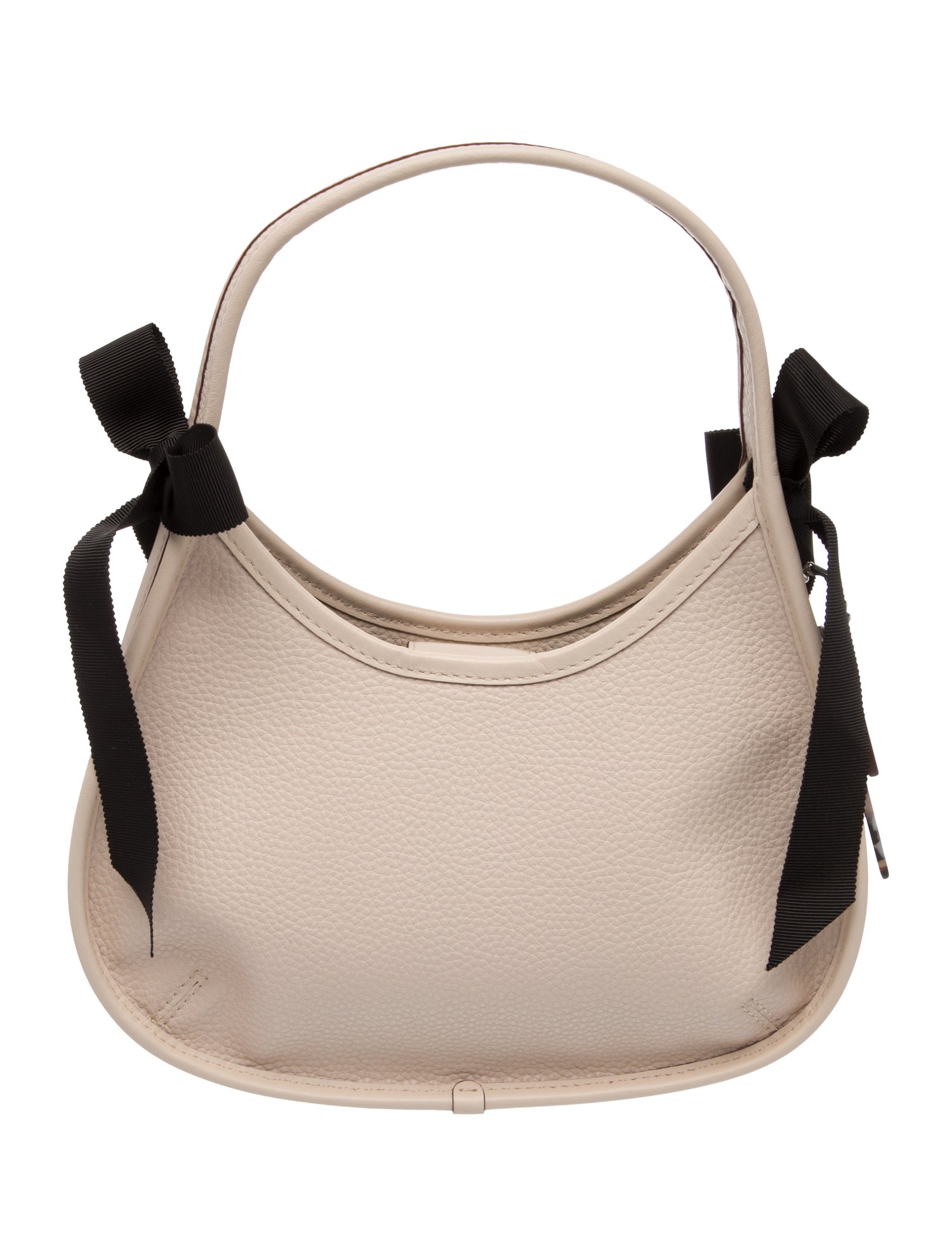 Coachtopia Leather Top Handle Bag