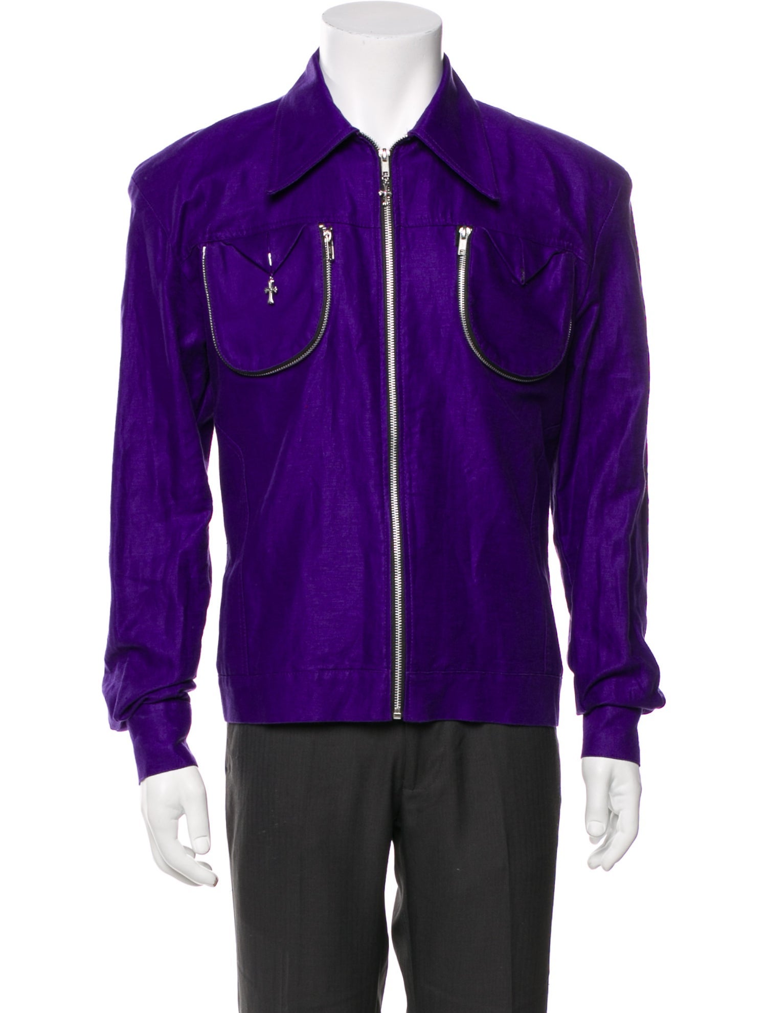 Phlemuns Utility Jacket