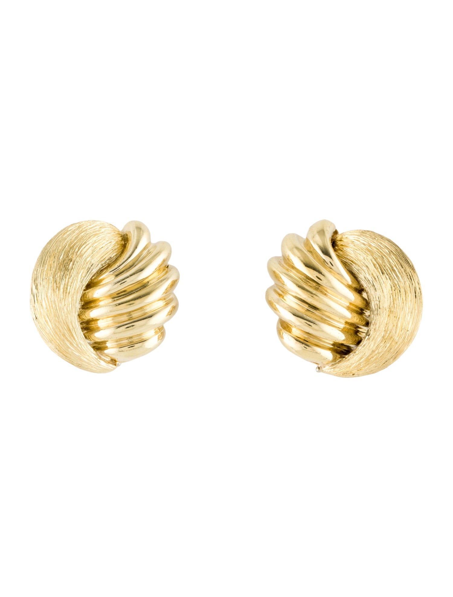 【送料&関税込】Moschino Round Earrings $_12.JPG?set_id=880000500F