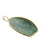 Heather B. Moore 18K Tourmaline 'Harriet Stone' Pendant