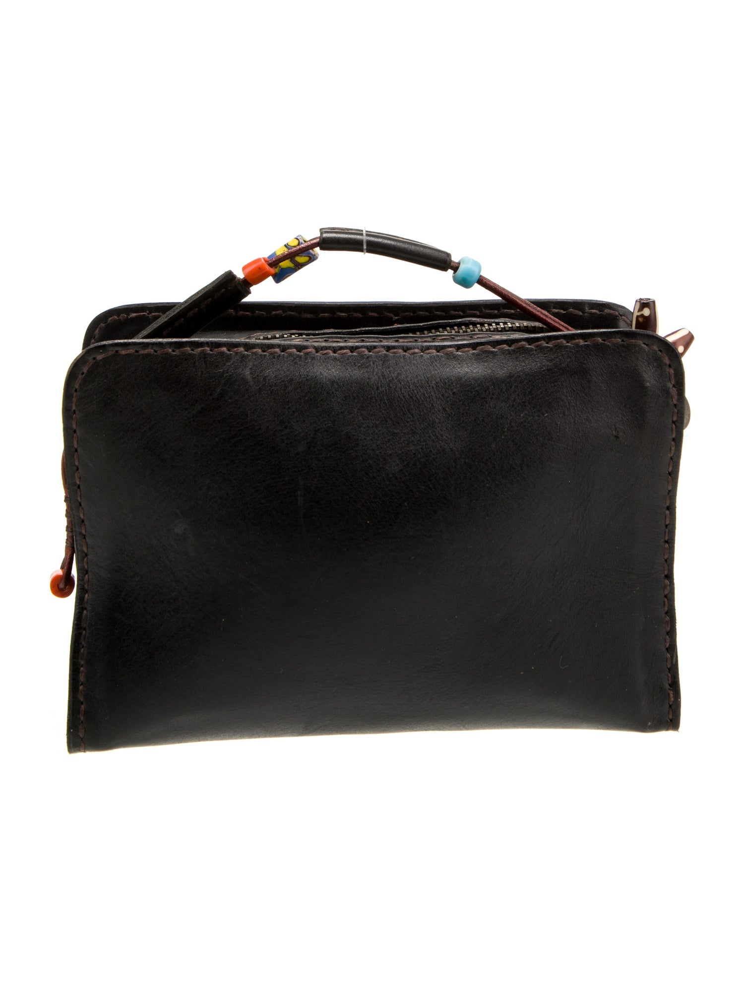 Henry Cuir Leather Portfolio