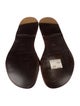 Henry Cuir Canvas Slides