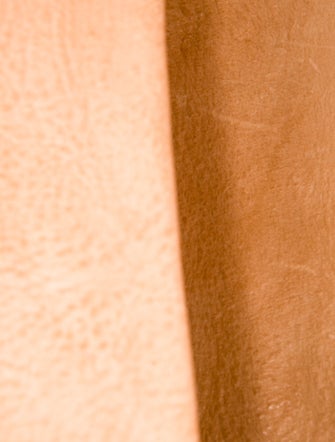 Henry Cuir Leather Weekender Bag