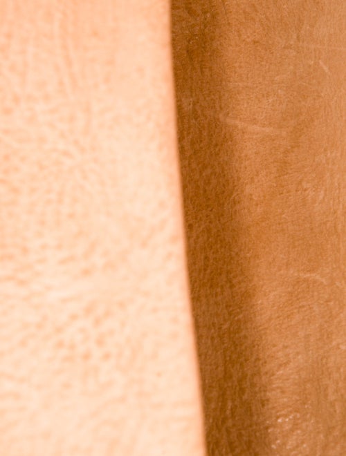 Henry Cuir Leather Weekender Bag